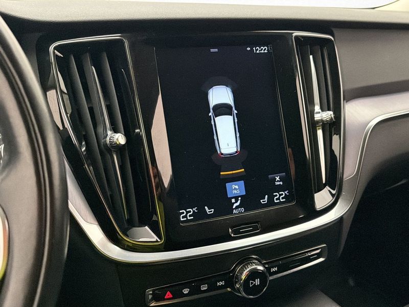 Volvo V60 bild 21