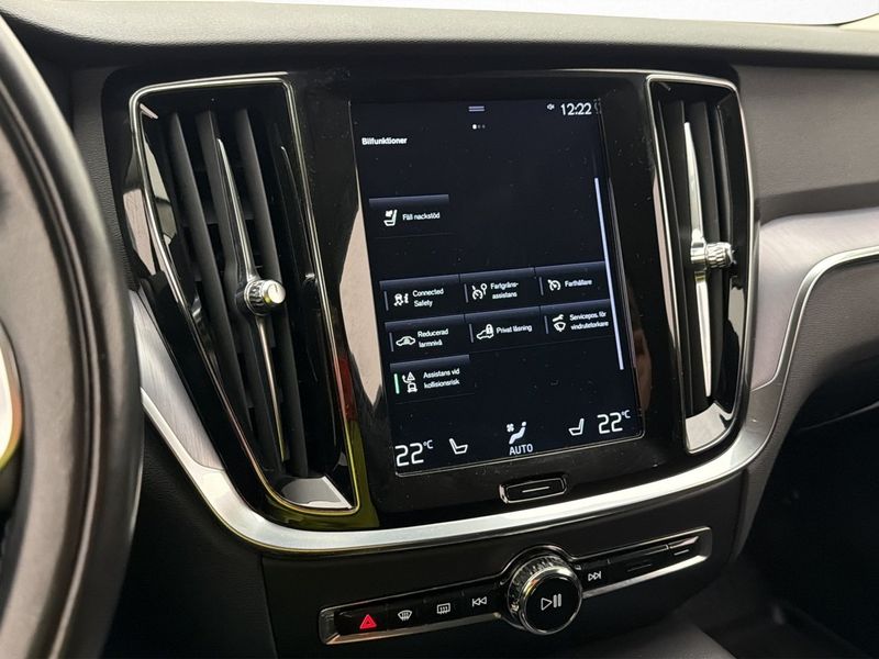 Volvo V60 bild 24