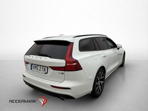 Volvo V60 bild 8