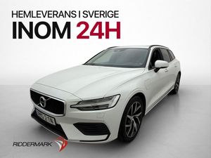 Volvo V60 bild 1