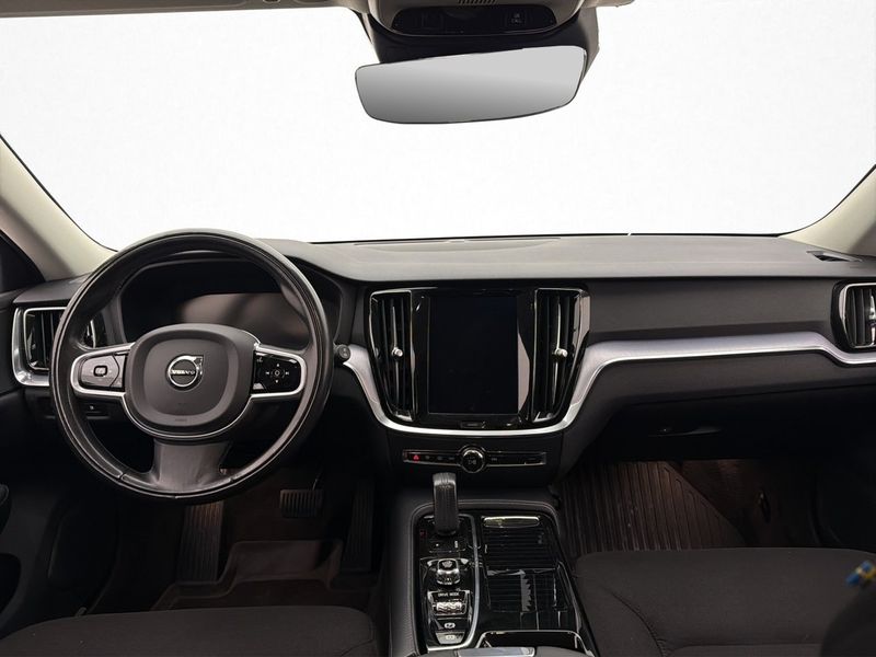 Volvo V60 bild 13