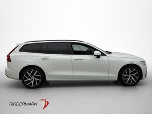 Volvo V60 bild 9