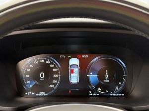Volvo V60 bild 20
