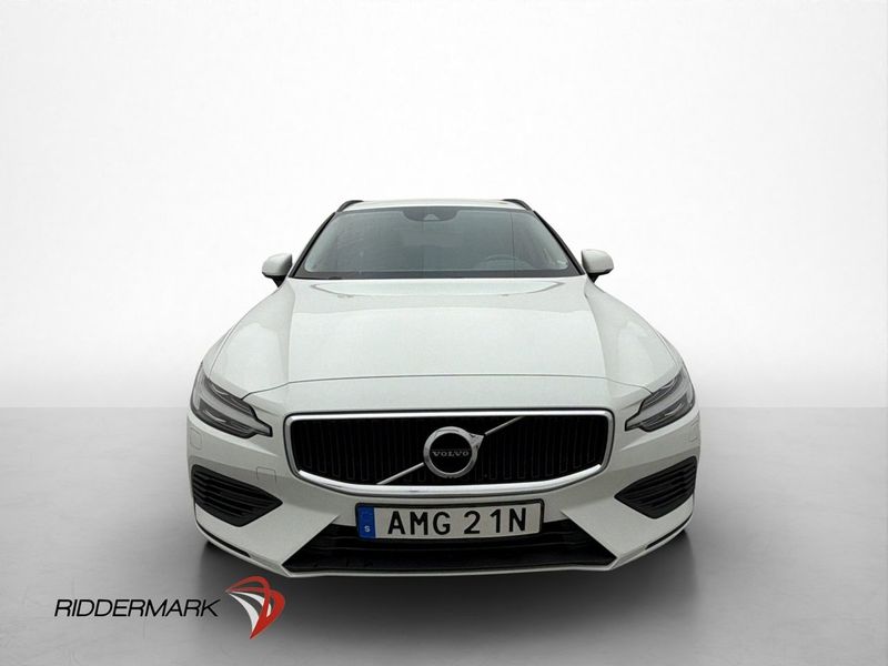 Volvo V60 bild 2