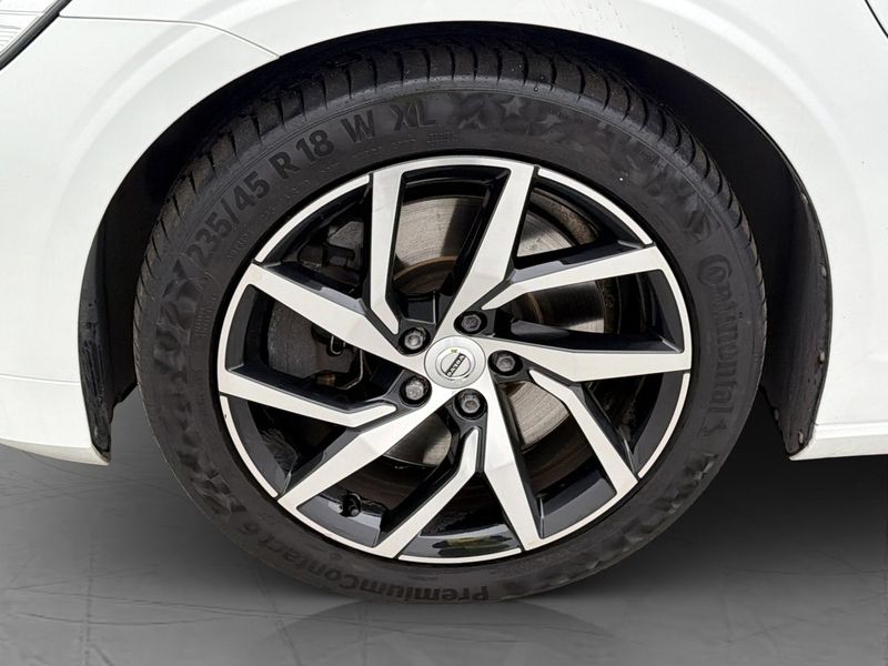 Volvo V60 bild 10