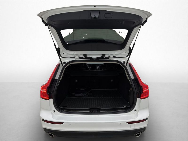 Volvo V60 bild 17
