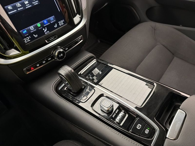 Volvo V60 bild 26