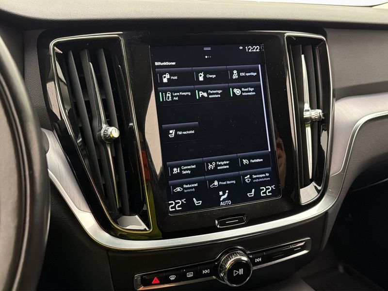 Volvo V60 bild 23