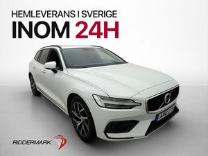 Volvo V60 bild 3