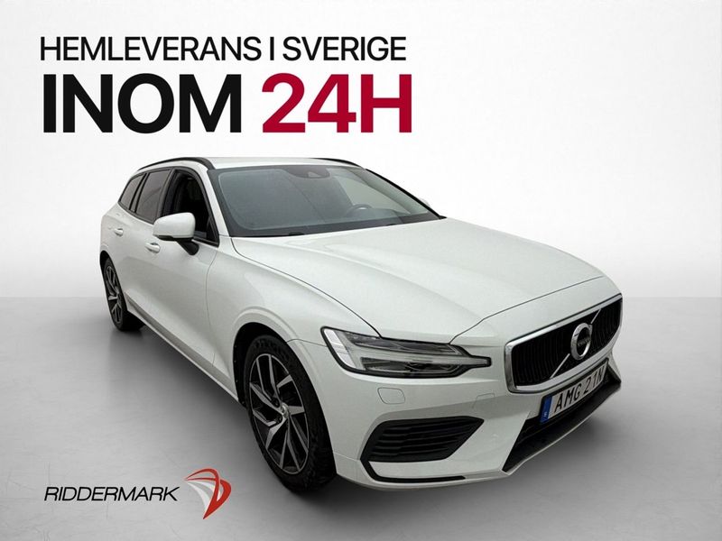 Volvo V60 bild 3