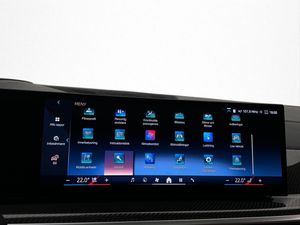BMW X5 bild 29