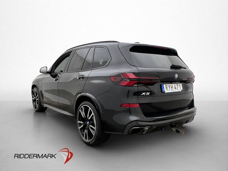 BMW X5 bild 4