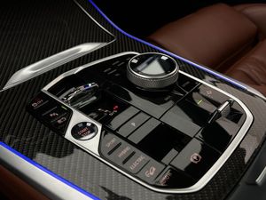 BMW X5 bild 38