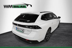 Peugeot 508 bild 3
