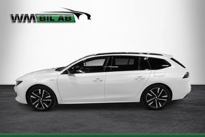 Peugeot 508 bild 2