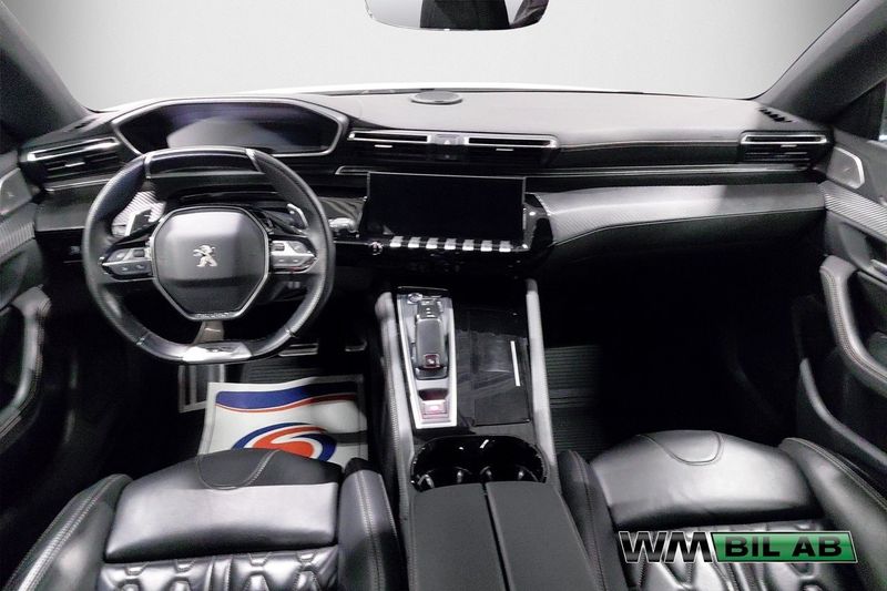 Peugeot 508 bild 4
