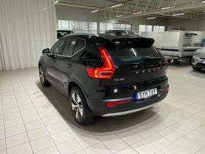 Volvo XC40 bild 23