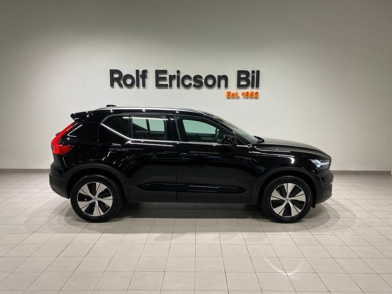 Volvo XC40 bild 5
