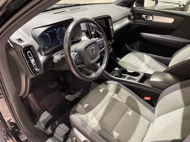 Volvo XC40 bild 7