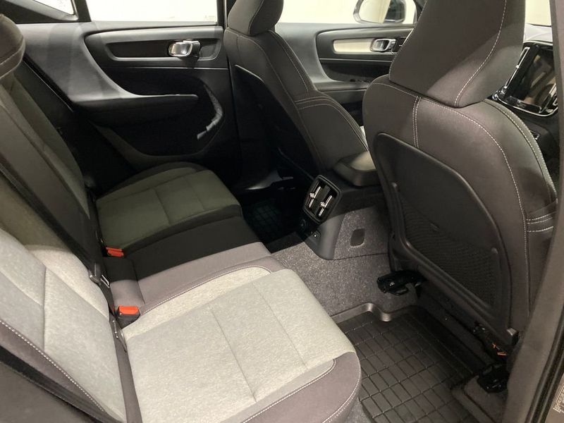 Volvo XC40 bild 20