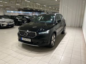 Volvo XC40 bild 16