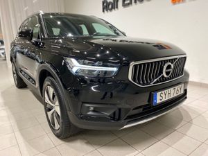Volvo XC40 bild 8