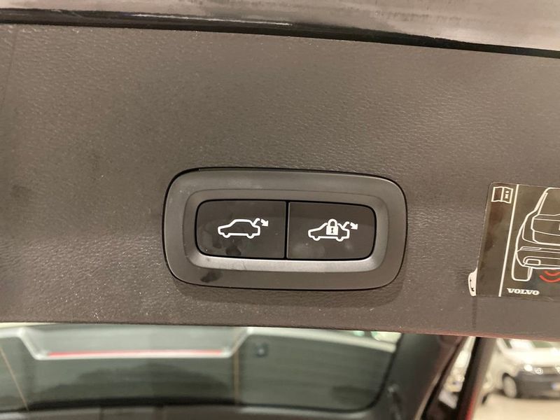 Volvo XC40 bild 18