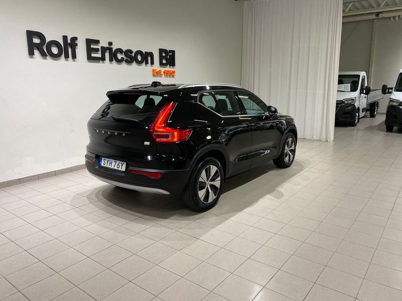 Volvo XC40 bild 9