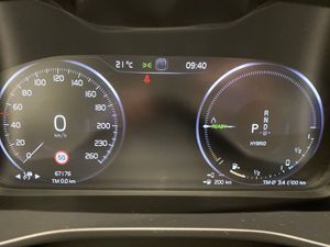 Volvo XC40 bild 10