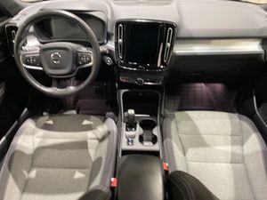 Volvo XC40 bild 12