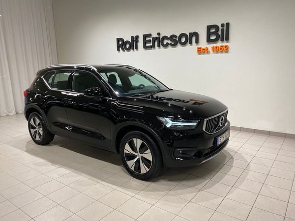 Volvo XC40 Recharge T4 Ins Expr - 2021