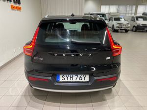 Volvo XC40 bild 3