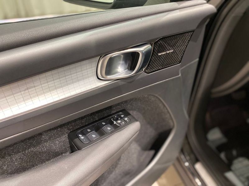 Volvo XC40 bild 19