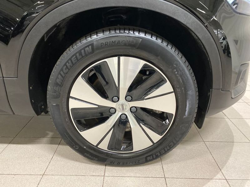 Volvo XC40 bild 21