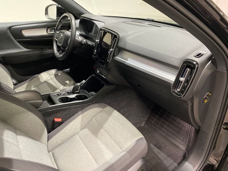 Volvo XC40 bild 4
