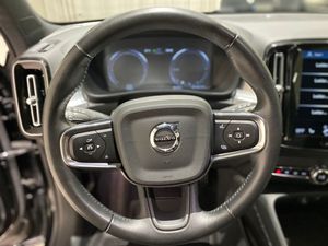Volvo XC40 bild 25
