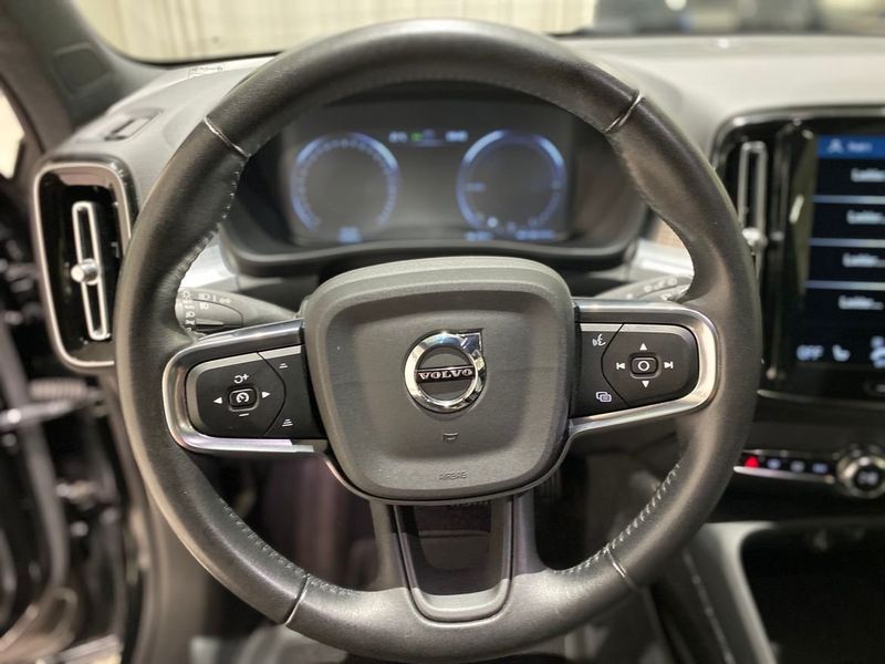 Volvo XC40 bild 25