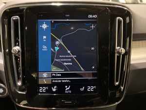 Volvo XC40 bild 17
