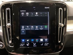 Volvo XC40 bild 22
