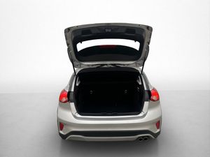 Ford Focus bild 8