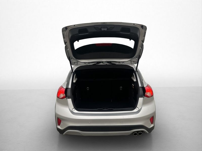 Ford Focus bild 8