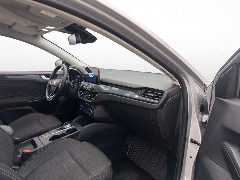 Ford Focus bild 30