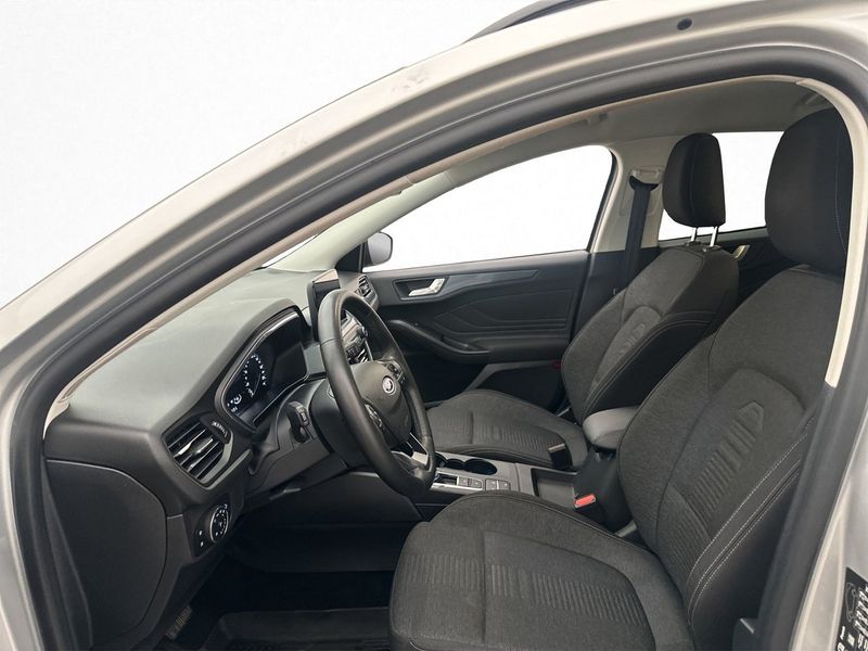 Ford Focus bild 9