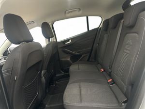 Ford Focus bild 24