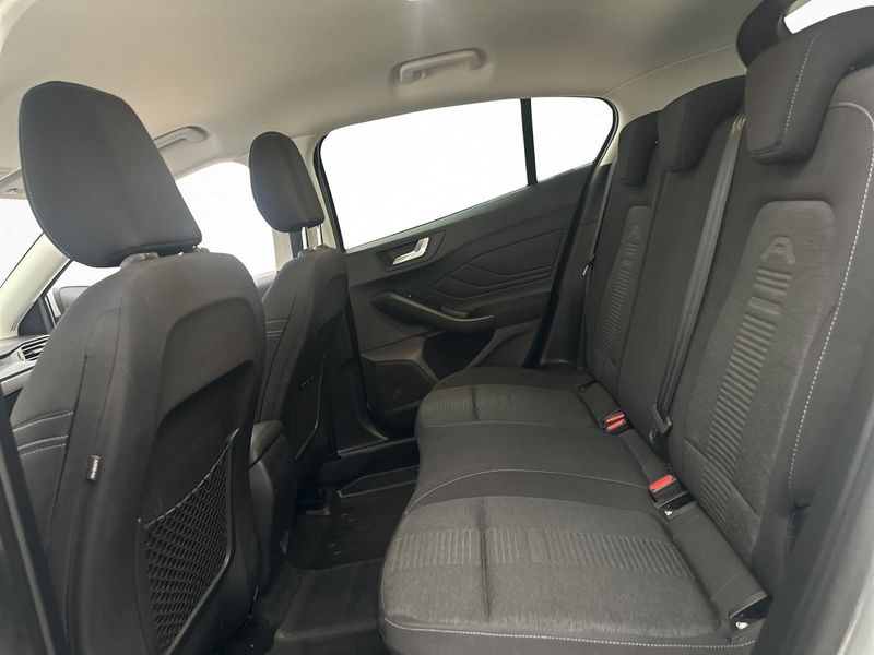 Ford Focus bild 24