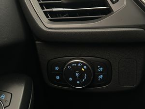 Ford Focus bild 23