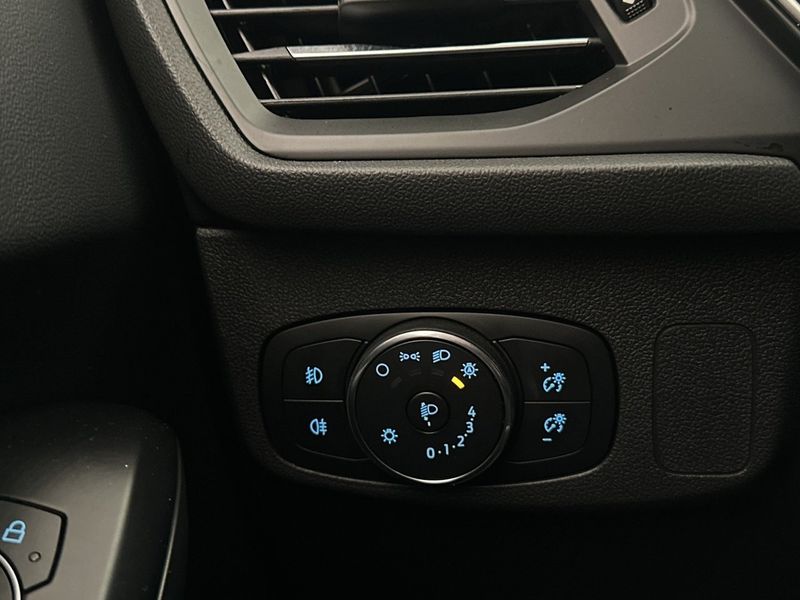 Ford Focus bild 23