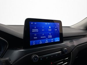 Ford Focus bild 15