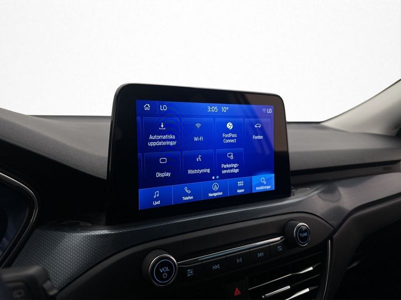 Ford Focus bild 15