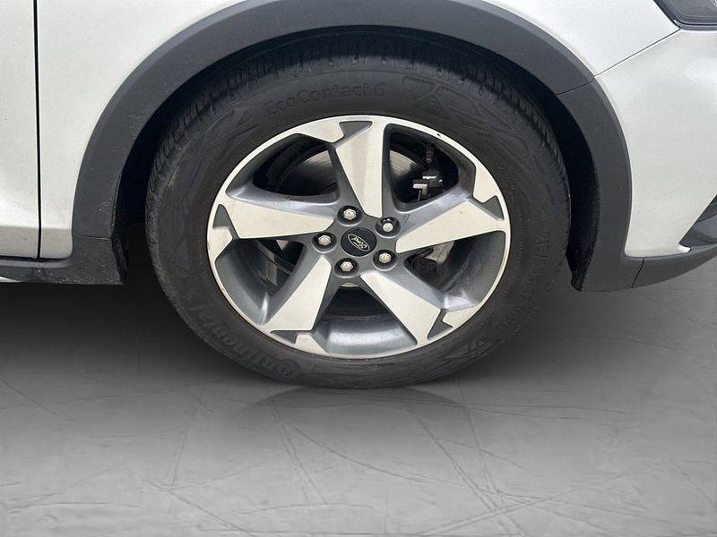 Ford Focus bild 27